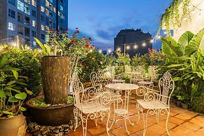 Free Airport - MISAKI AIRPORT HOTEL by SAZI