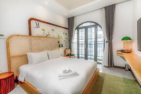 Free Airport - MISAKI AIRPORT HOTEL by SAZI