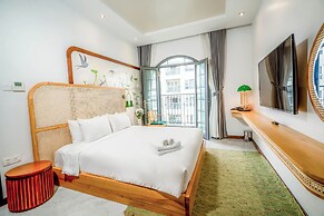 Free Airport - MISAKI AIRPORT HOTEL by SAZI