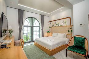 Free Airport - MISAKI AIRPORT HOTEL by SAZI