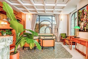 Free Airport - MISAKI AIRPORT HOTEL by SAZI