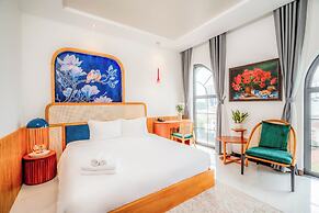 Free Airport - MISAKI AIRPORT HOTEL by SAZI