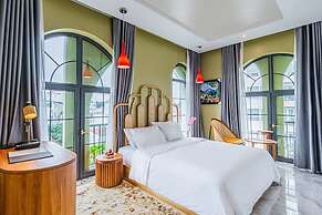 Free Airport - MISAKI AIRPORT HOTEL by SAZI