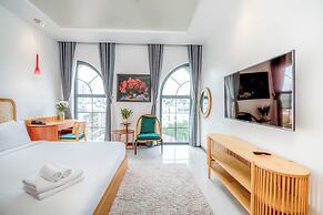 Free Airport - MISAKI AIRPORT HOTEL by SAZI