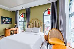 Free Airport - MISAKI AIRPORT HOTEL by SAZI