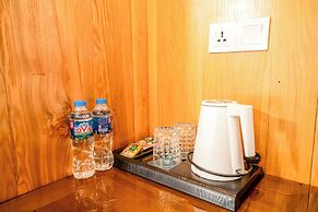 Free Airport - MISAKI AIRPORT HOTEL by SAZI