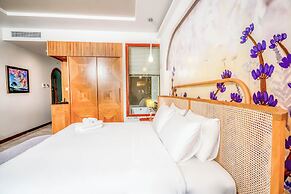 Free Airport - MISAKI AIRPORT HOTEL by SAZI