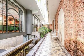 Free Airport - MISAKI AIRPORT HOTEL by SAZI