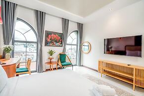 Free Airport - MISAKI AIRPORT HOTEL by SAZI