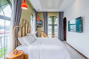 Free Airport - MISAKI AIRPORT HOTEL by SAZI