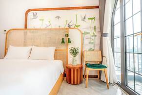 Free Airport - MISAKI AIRPORT HOTEL by SAZI