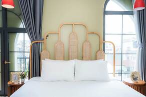 Free Airport - MISAKI AIRPORT HOTEL by SAZI