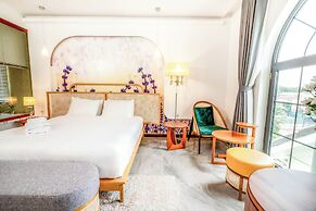 Free Airport - MISAKI AIRPORT HOTEL by SAZI