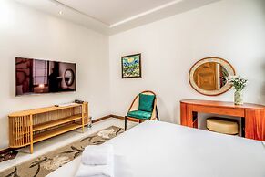 Free Airport - MISAKI AIRPORT HOTEL by SAZI