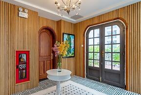 Free Airport - MISAKI AIRPORT HOTEL by SAZI