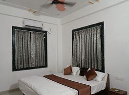 BRAJDHAM HOTEL BARSANA