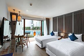 Bella Nara Phuket Naiyang Beach