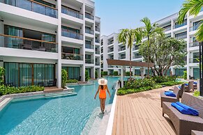 Bella Nara Phuket Naiyang Beach