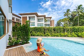 Bella Nara Phuket Naiyang Beach