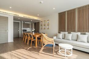 Bella Nara Phuket Naiyang Beach