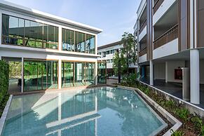 Bella Nara Phuket Naiyang Beach