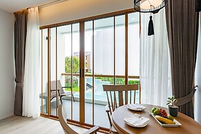 Bella Nara Phuket Naiyang Beach