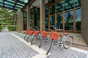 Bella Nara Phuket Naiyang Beach