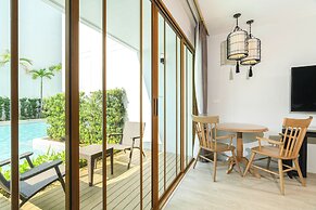 Bella Nara Phuket Naiyang Beach