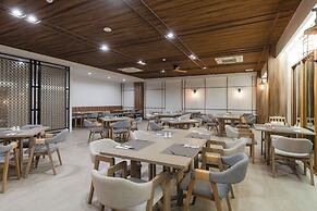 Bella Nara Phuket Naiyang Beach