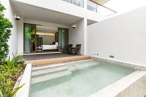 Bella Nara Phuket Naiyang Beach