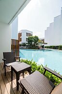 Bella Nara Phuket Naiyang Beach