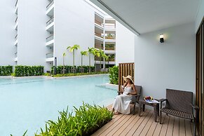 Bella Nara Phuket Naiyang Beach