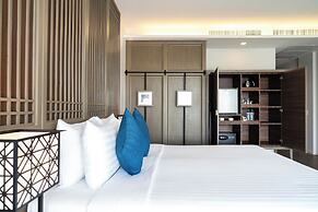 Bella Nara Phuket Naiyang Beach