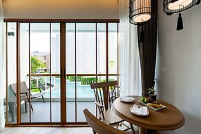 Bella Nara Phuket Naiyang Beach