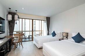 Bella Nara Phuket Naiyang Beach