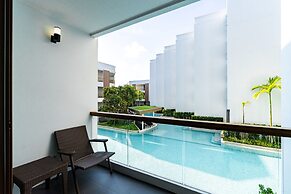 Bella Nara Phuket Naiyang Beach