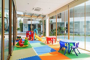 Bella Nara Phuket Naiyang Beach