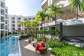 Bella Nara Phuket Naiyang Beach