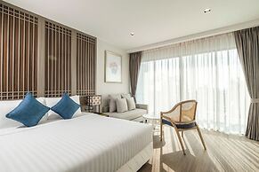 Bella Nara Phuket Naiyang Beach