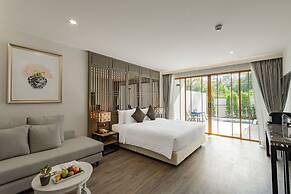 Bella Nara Phuket Naiyang Beach