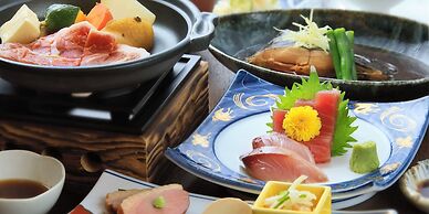 hotel futaba no mori