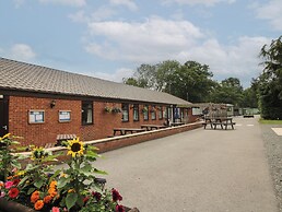 Stables Cottage