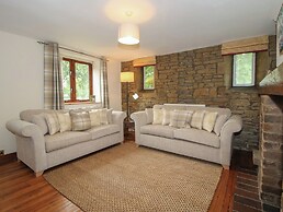 Stables Cottage