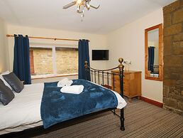 Stables Cottage