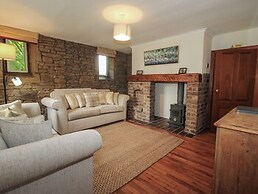 Stables Cottage
