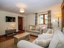 Stables Cottage