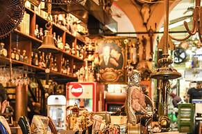 Printhouse Boutique STU 7 by Sea N' Rent