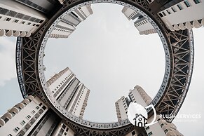 Datum Jelatek by Plush