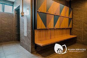 Datum Jelatek by Plush