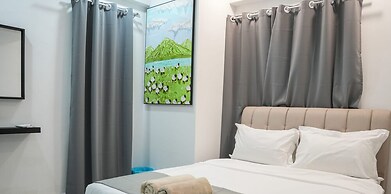 Angkasa Impian 1 at Bukit Bintang